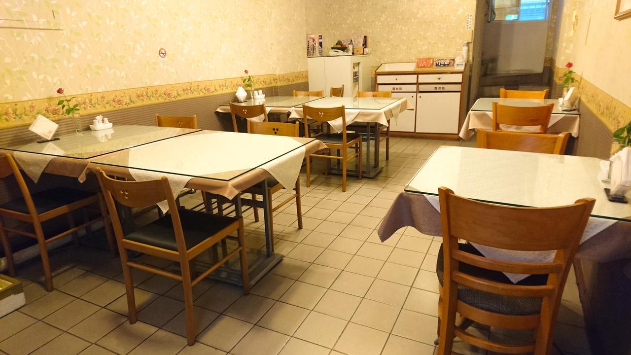 Park Motel Jiayi Zewnętrze zdjęcie
